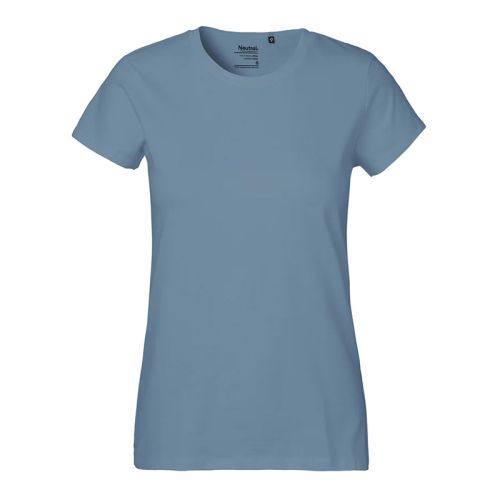 T-Shirt Damen Fairtrade - Bild 20